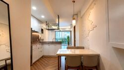 Beacon Heights (D12), Condominium #583927331